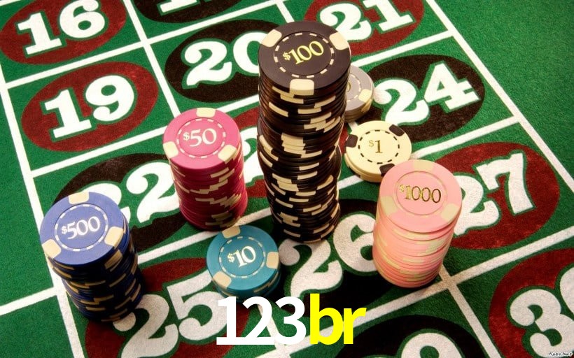 Estatísticas 123br