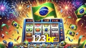 Welcome Bonus 123br