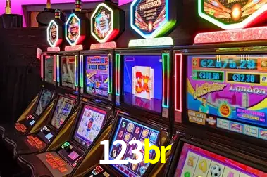 Desvendando o Mundo dos Jogos Virtuais na 123br