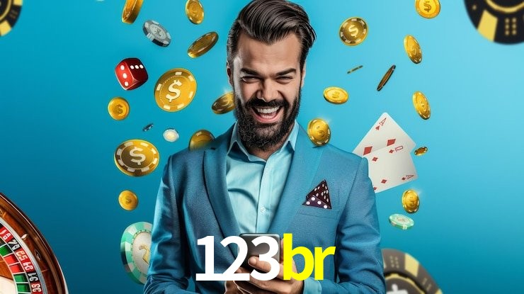 Experiência VIP 123br
