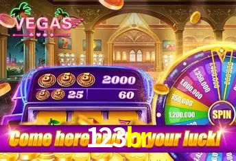 Descubra o Mundo do Cassino Online com 123br