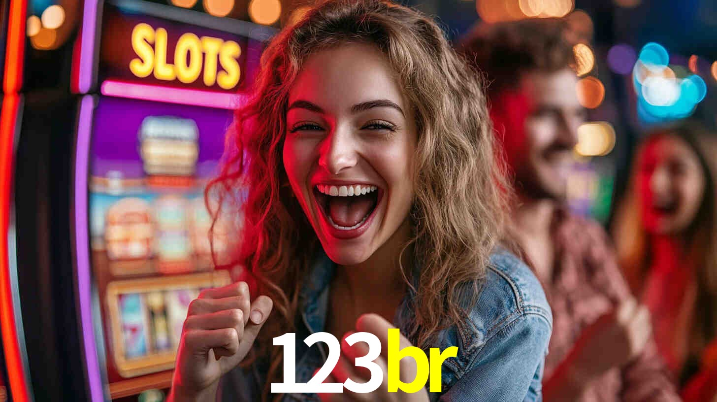 Inovações de Jogos na 123br: O Futuro das Experiências Interativas