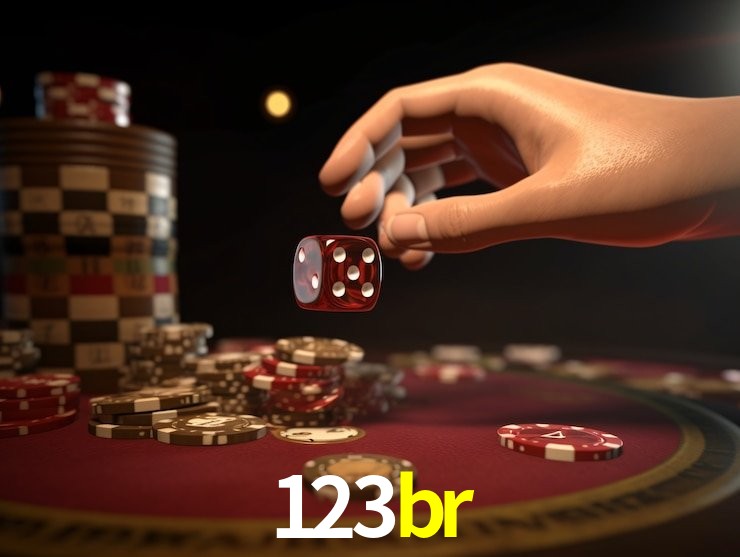 Provedores de Jogos 123br
