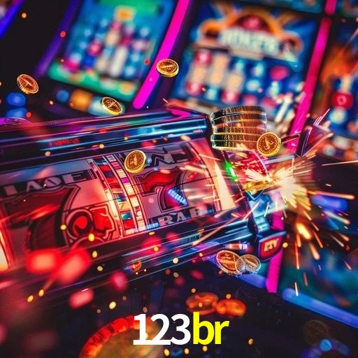 Casino VIP 123br