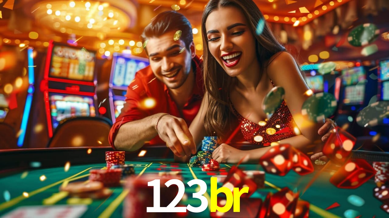Design Responsivo 123br