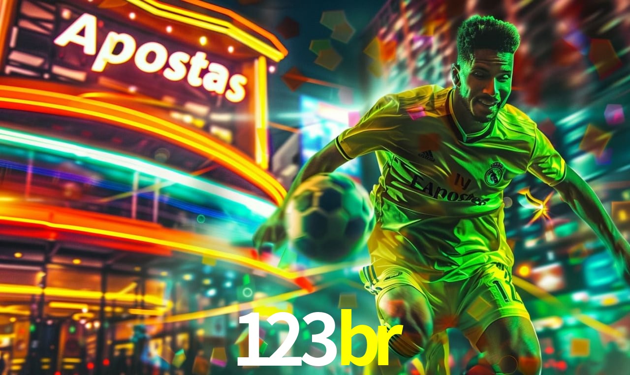 Jogos de Slot 123br