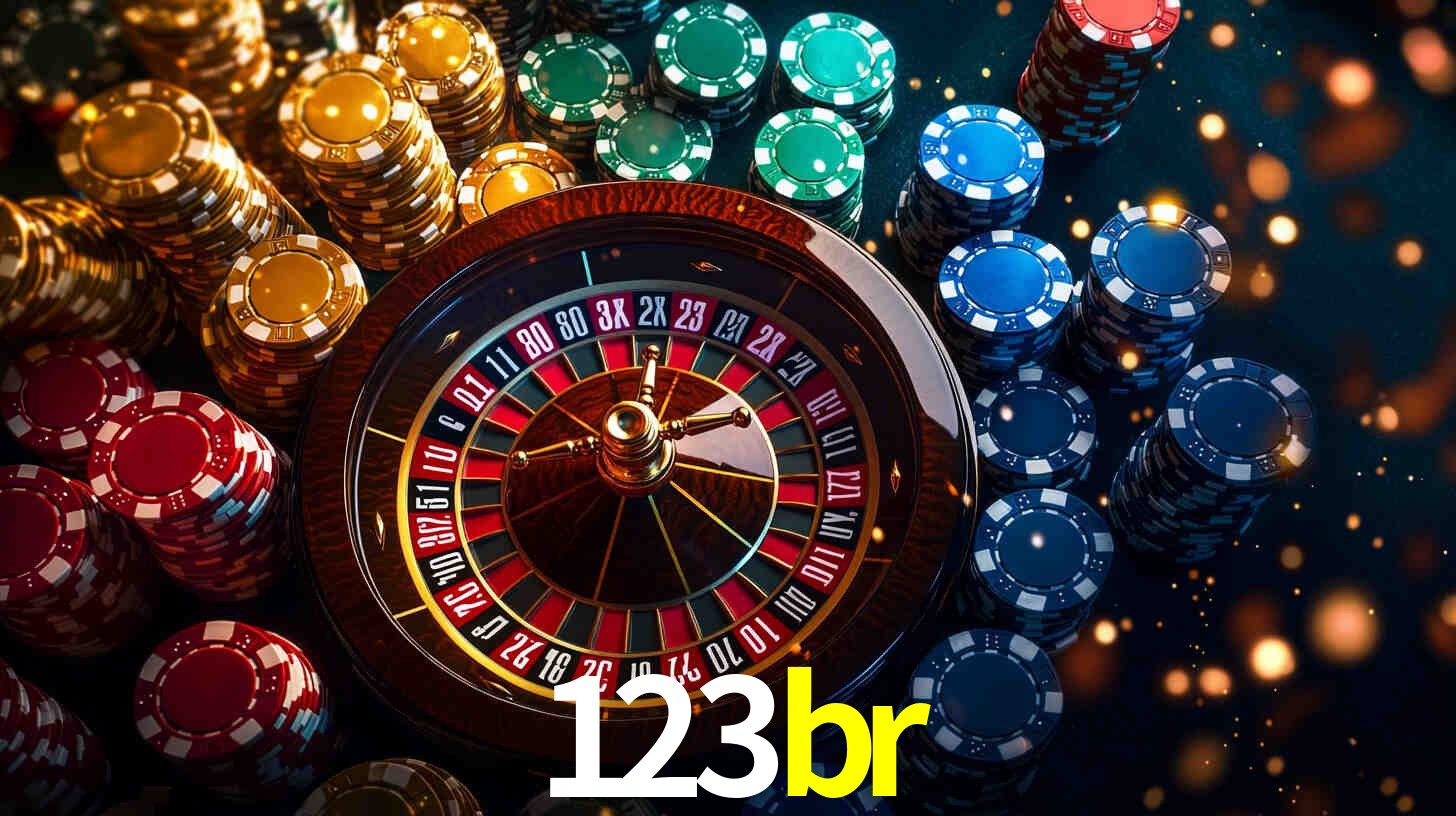 Ofertas Imperdíveis na 123br: Promoções e Bônus Que Valem a Pena