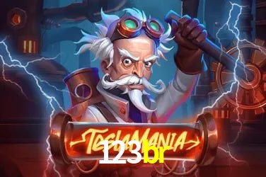 Segurança 2FA 123br