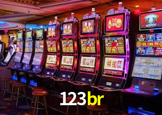 Descubra a Essência do 123br: Nossa História e Compromissos