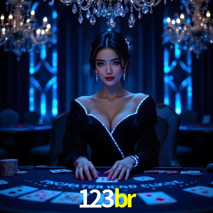 Login Seguro 123br