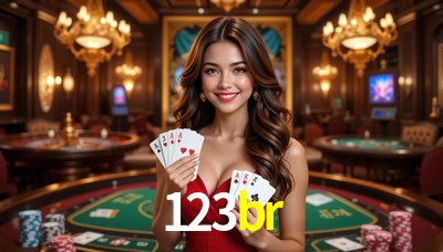Slot Games 123br
