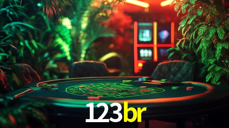 Welcome Bonus 123br