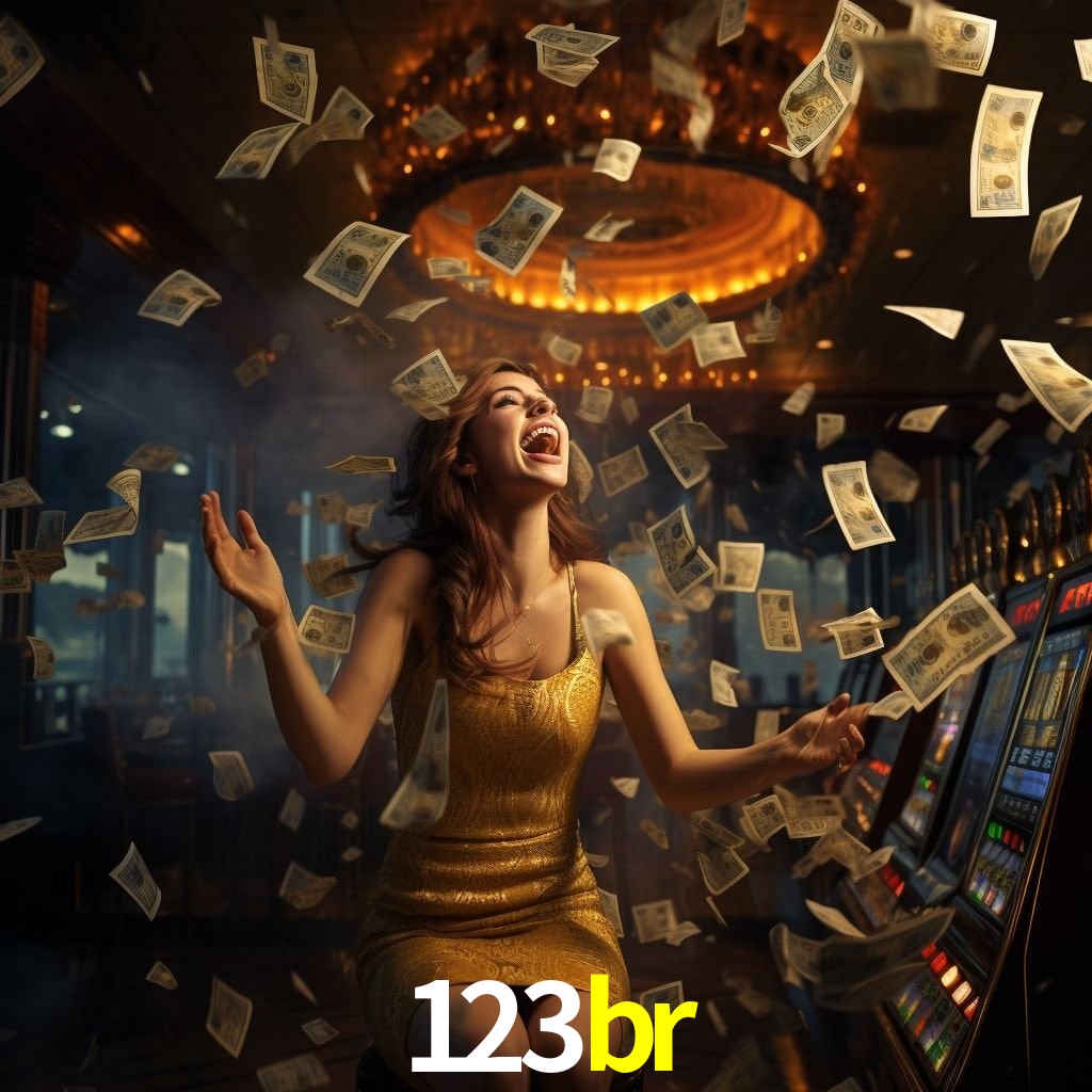 Roulette Table 123br