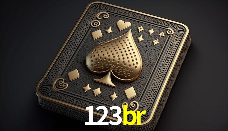 Estatísticas do Jogo 123br