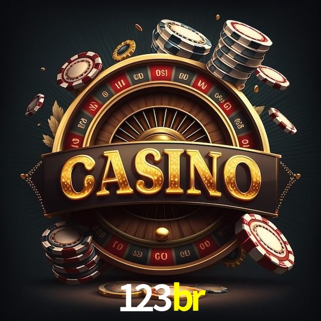 APP oficial da 123br para mobile