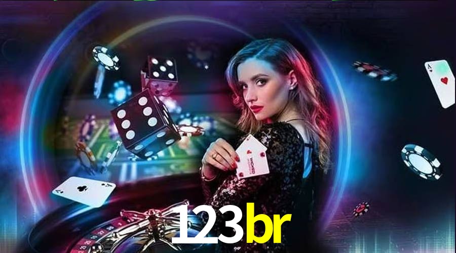 Game Providers 123br