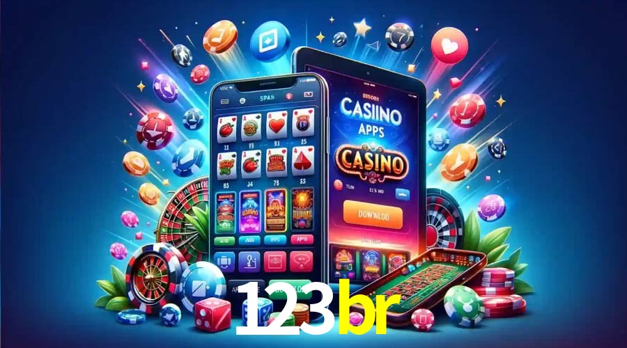 Live Casino 123br