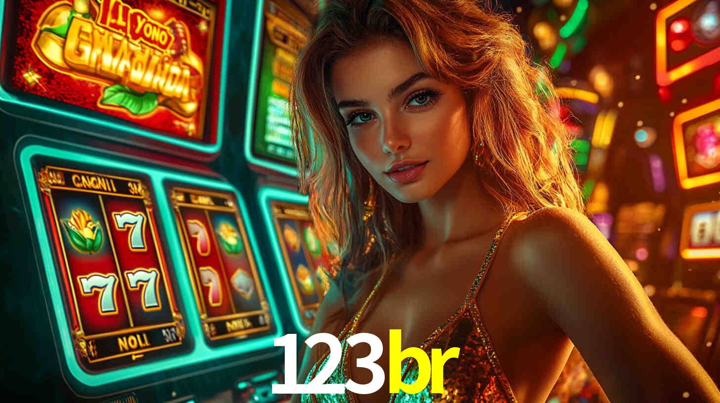123br App Interface