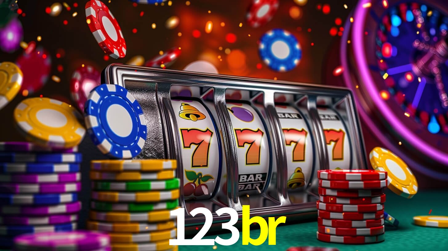 Casino Ao Vivo 123br