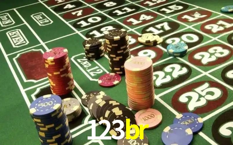 Diretório de Jogos 123br