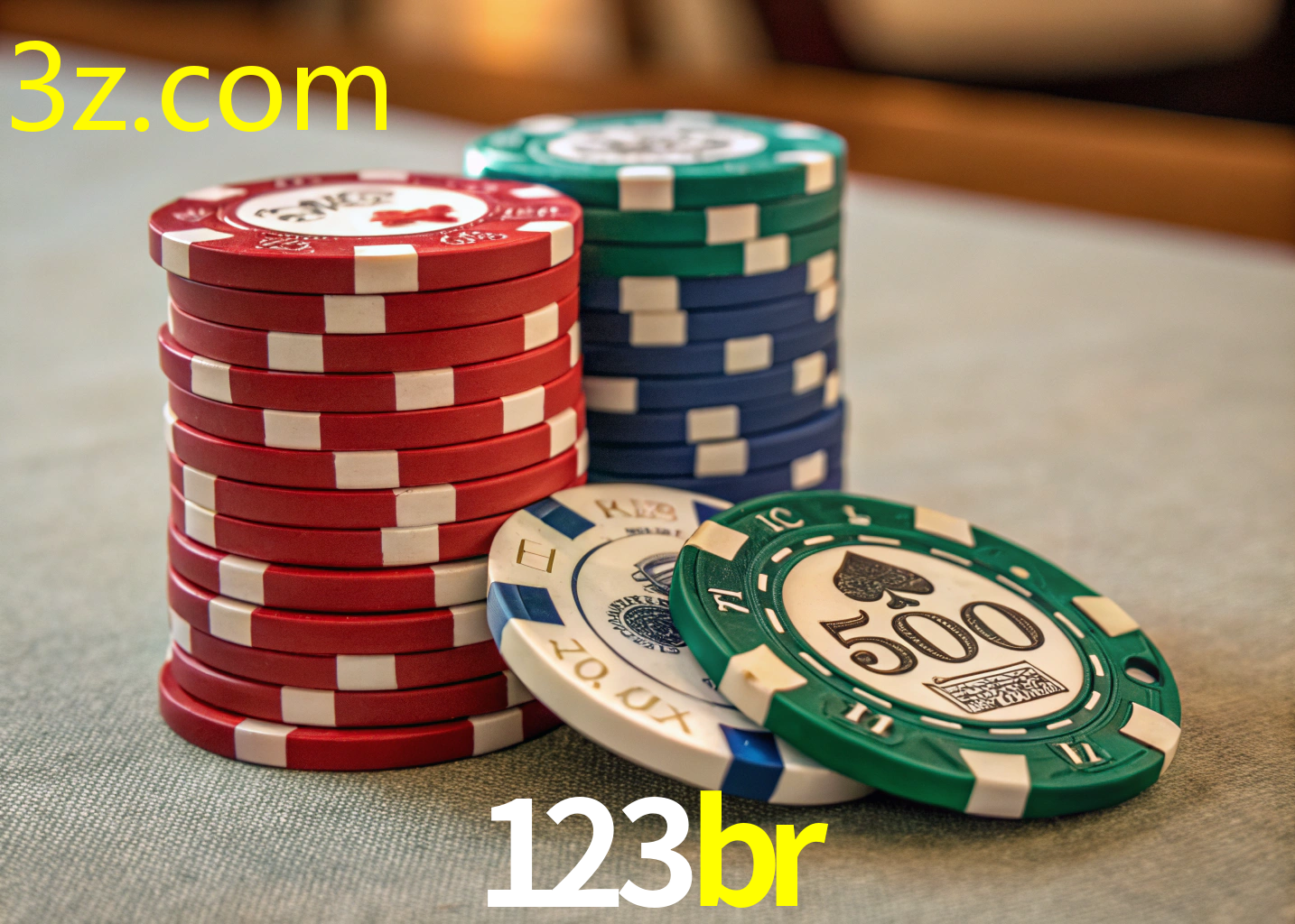 123BR.COM