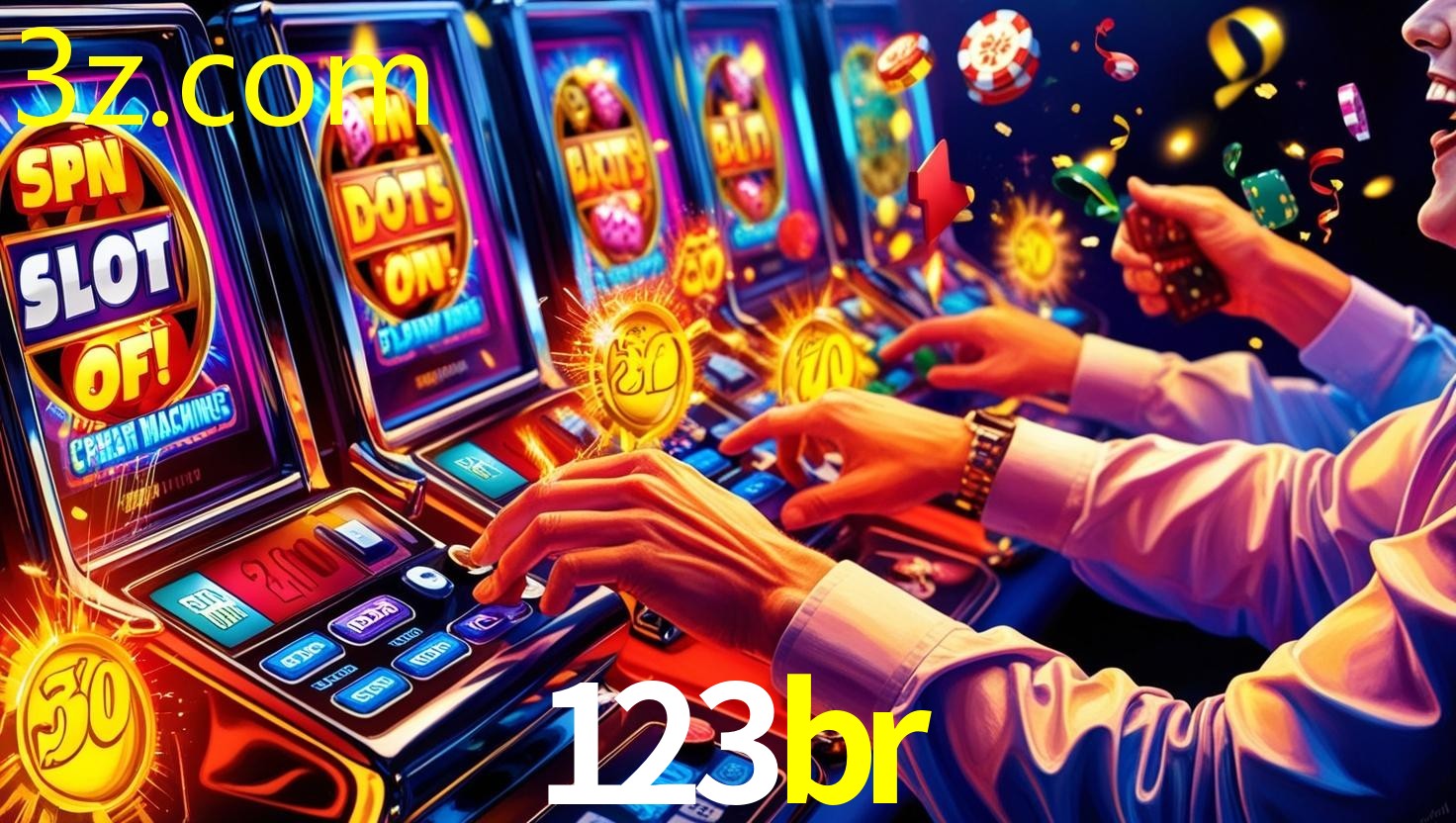 123BR.COM