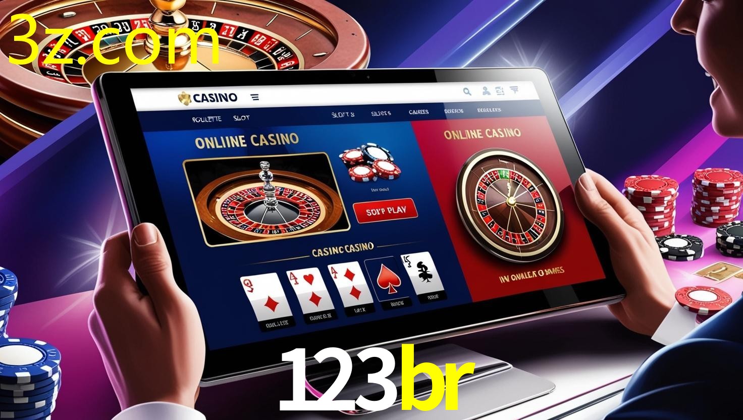 123BR.COM