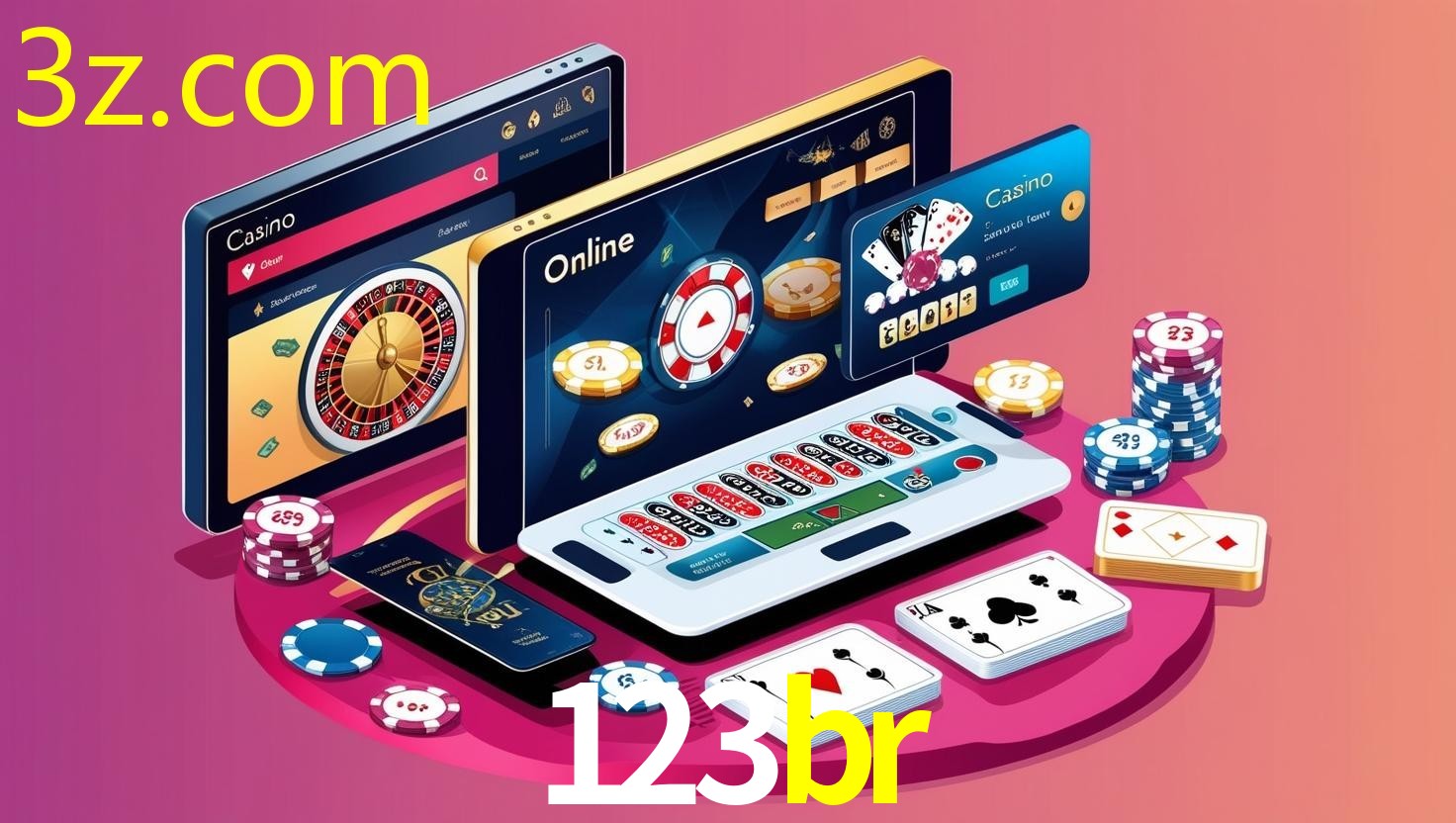 123BR.COM