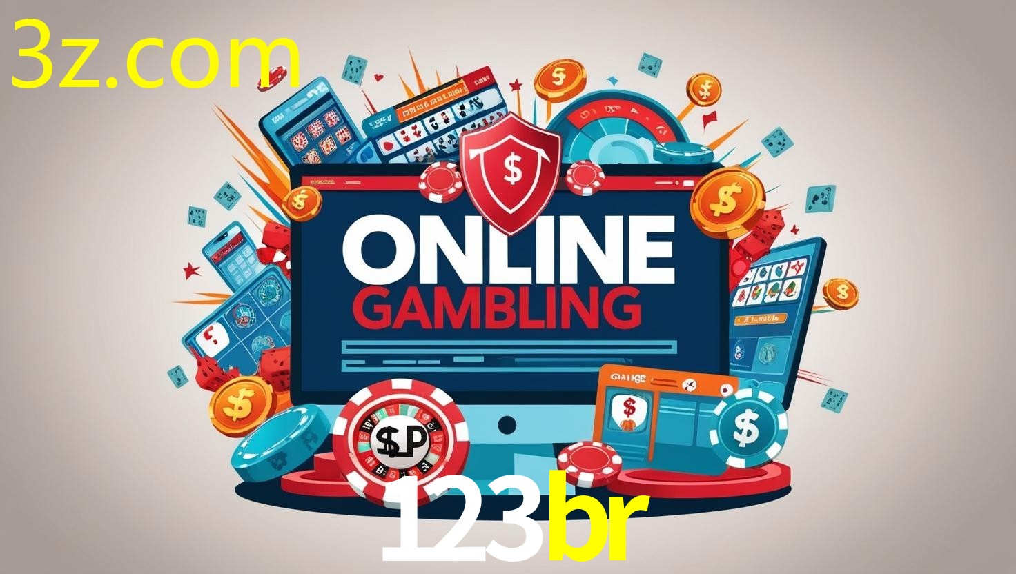 123BR.COM